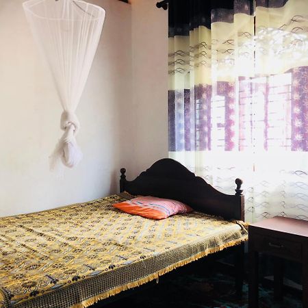 Mama'S Hostel 아항가마 외부 사진