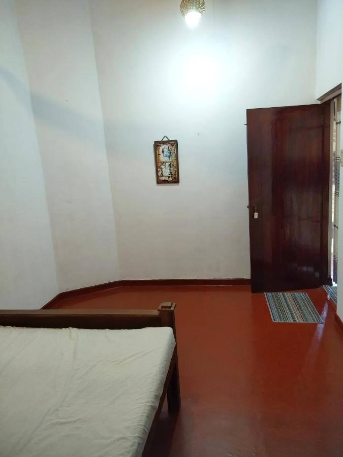 Mama'S Hostel 아항가마 외부 사진