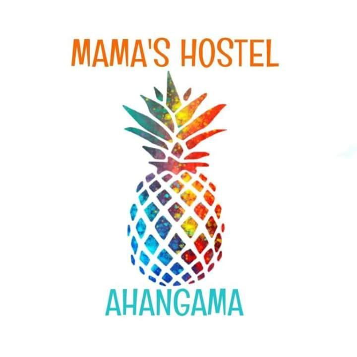 Mama'S Hostel 아항가마 외부 사진